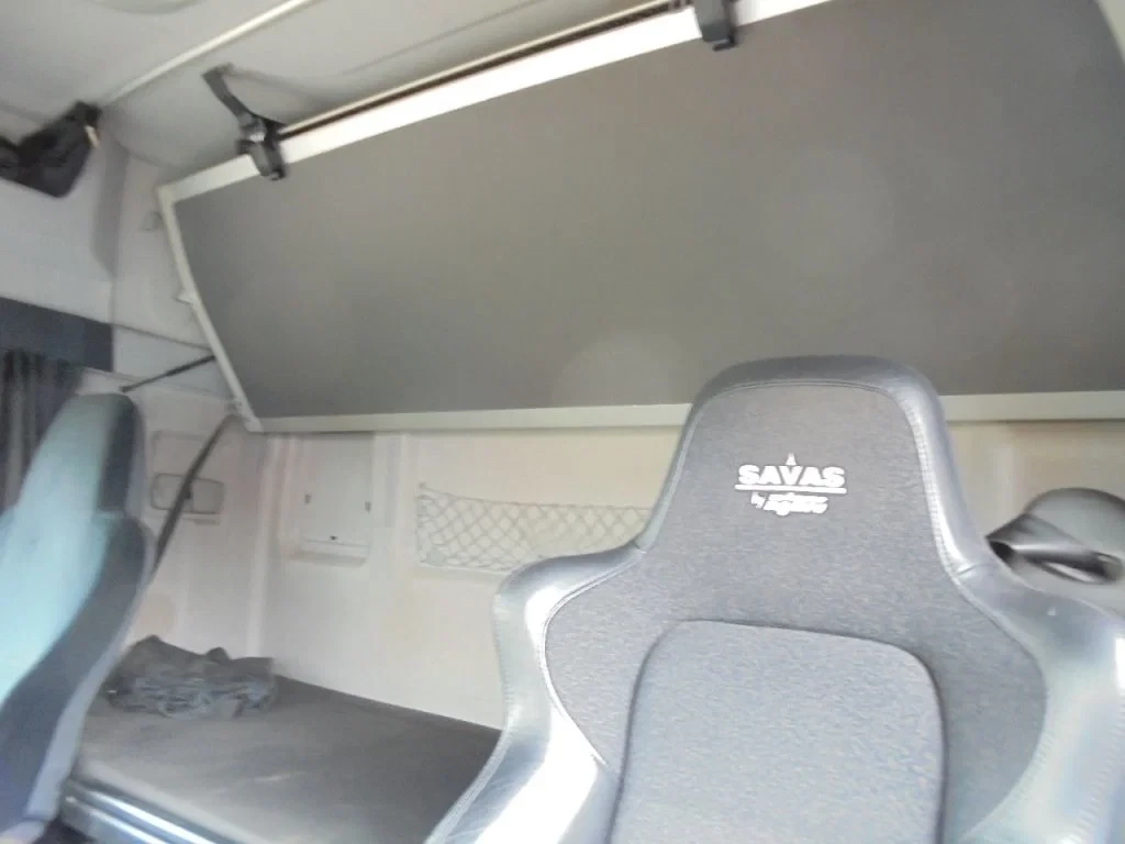 MAN TGX 2013 - TGX 440 NL TRUCK obrázek 11