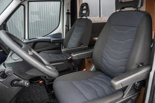 Iveco 40C18 3.0L 180PK | Camperkandidaat | 1ste Eigenaar | Automaat | Euro 6 | Camera | 3.5T Trekgwicht 2017 - N/A obrazek 12