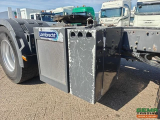 Lambrecht Compressor / Blower for sale