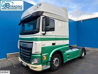 DAF XF480 2019 - EURO 6, Standairco, ACC image 1