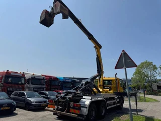 DAF CF 85.410 2010 - N/A immagine 3