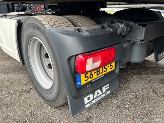 DAF 400 2017 - CF FT Euro6 image 4