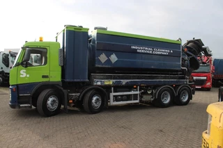 Volvo FM 2003 - N/A image 6
