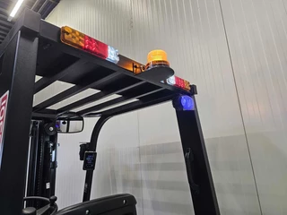EP N/A 2026 - EFXZ-301 - 4,8M - Triplex - Freelift - Sideshift immagine 12