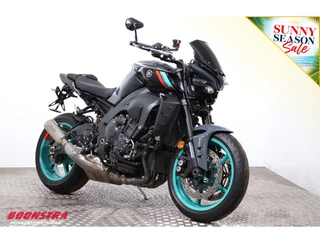 Yamaha MT 10 2023 - ABS LED Cruise Mivv afbeelding 2 miniatuur