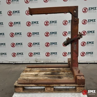 Hiab N/A - Occ pallethaak Hiab obrazek 1