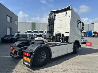 Volvo FH 2014 - 460 Globetrotter / 771 dkm imagen 2