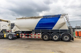 FELDBINDER N/A 2011 - EUT 40.3- 40.000 L CEMENT/CIMENT/ZEMENT image 7