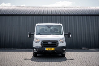 Ford Transit 2020 - 2.0 EcoBlue BE-Trekker | N1 | 6-Zits | 170 PK | Cruise | Airco afbeelding 3 miniatuur