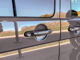 Volkswagen Transporter 2024 - 2.0 TDI 150PK DSG Bulli Dubbele Cabine L2H1 imagen 45
