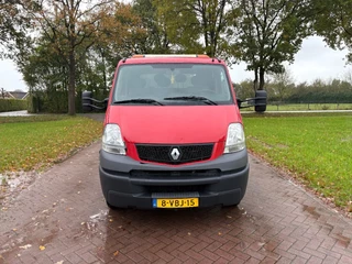 Renault Mascott 150 - Be trekker 12 TON  EURO 5 N1 (147) imagen 7