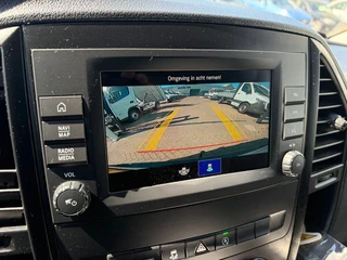Mercedes-Benz Vito 2021 - 116CDI L2H1 Automaat Airco Navi Cruisecontrol Trekhaak EURO 6 immagine 20