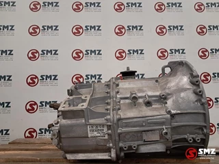 Mercedes-Benz N/A - Versnellingsbak G90-6 Mercedes imagem 2