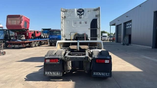 Renault Premium 430 DXI 2011 - N/A image 5