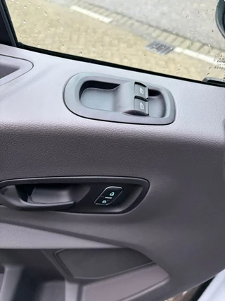 Ford Transit 2024 - 2.0TDCI L3H2 Automaat Airco Navi Cruisecontrol Trekhaak Nieuw BPM VRIJ obrazek 11