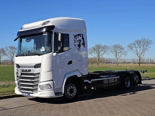DAF N/A 2022 - XG 480 obrazek 2