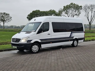 Mercedes-Benz Sprinter 2008 - 311 afbeelding 2 miniatuur