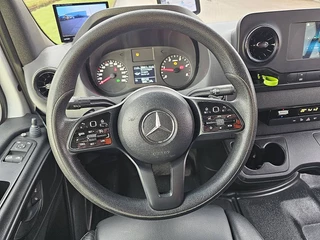 Mercedes-Benz Sprinter 2022 - 319 imagen 11