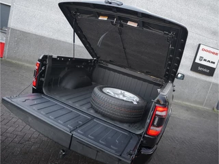 Dodge Ram 1500 2024 - 5.7 V8 4x4 Crew Cab Limited Night imagem 69