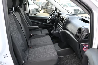 Mercedes-Benz Vito 2024 - 116 CDI L2 Pro image 8