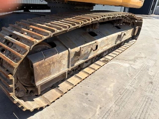 Liebherr N/A 2014 - R922 SLC image 17