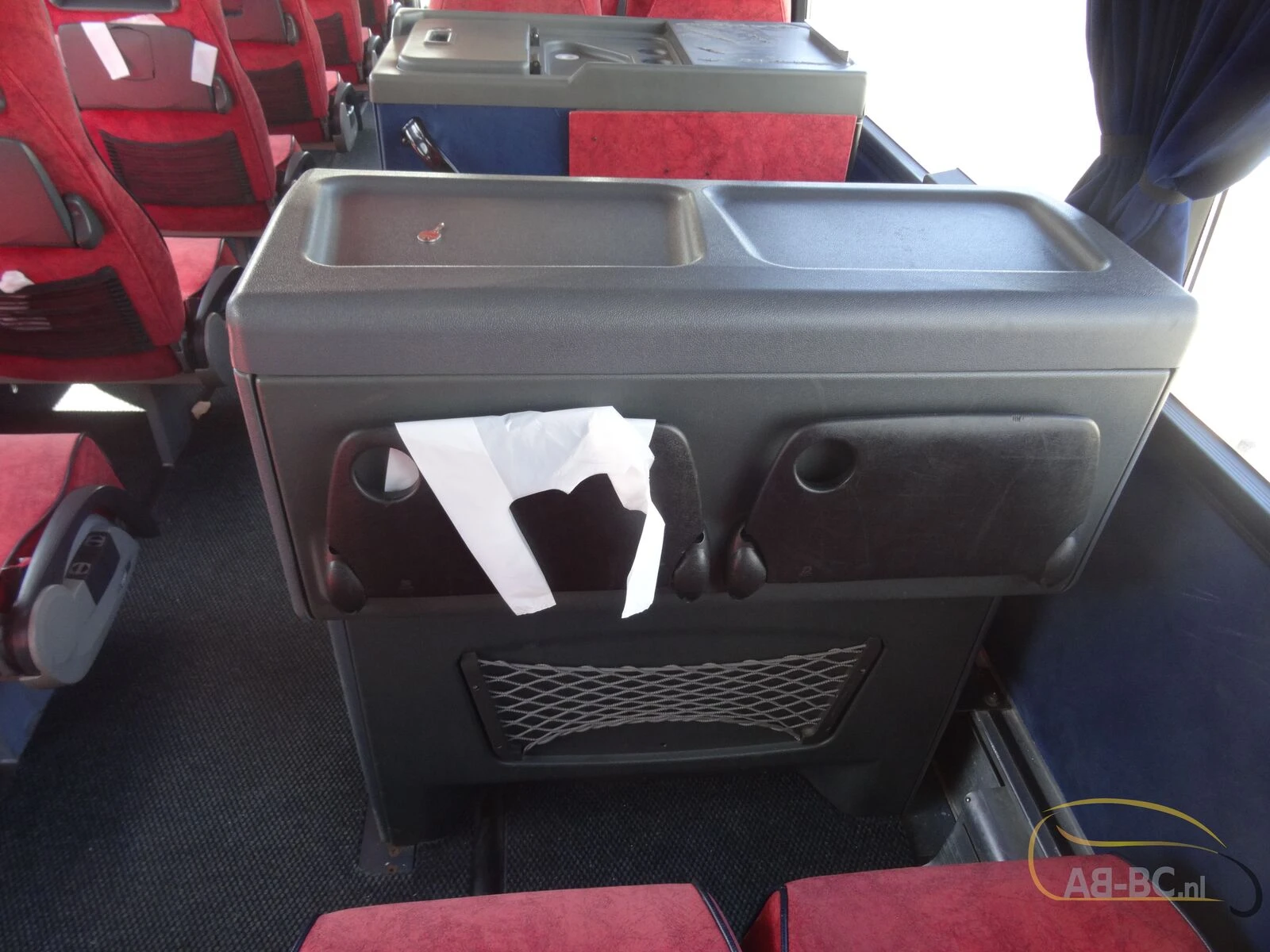 Bova Futura FHD127/365 - 50 Seats EURO 5 2010 afbeelding 79
