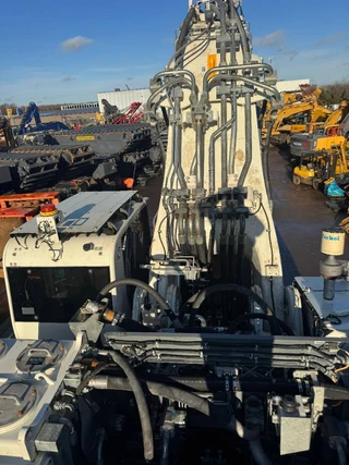 Liebherr N/A 2019 - R 9150 B zdjecie 27