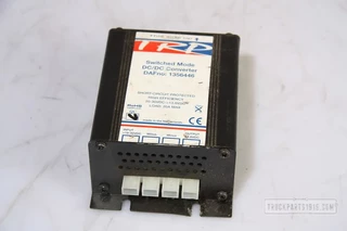 TRW N/A - 1356446 Omvormer 24V to 12V 20A obrazek 1
