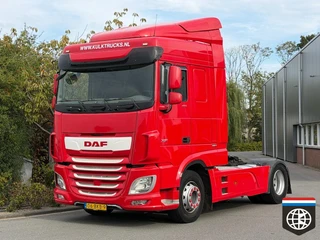 DAF XF 2017 - 450 FT te koop