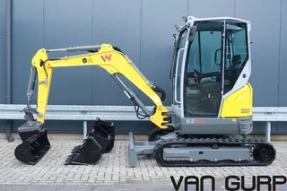 Neuson N/A 2023 - EZ26 | 2023 | 680h zdjecie 2
