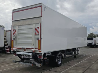KLEYN TRAILERS N/A 2026 - TFSH 09 KOFFER immagine 2