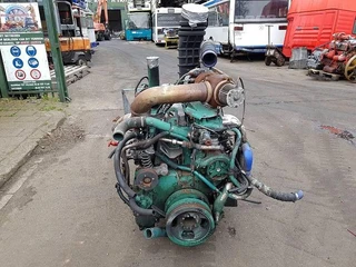 Engines D7C Bild 3 Miniaturansicht