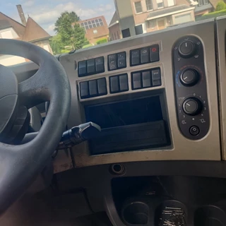 Renault Premium-450 2007 - N/A zdjecie 12