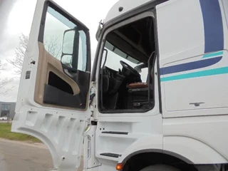 Mercedes-Benz Actros 2015 - 1943 LS NL TRUCK imagem 10