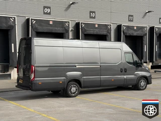 Iveco Daily 2024 - 35S18 zdjecie 4