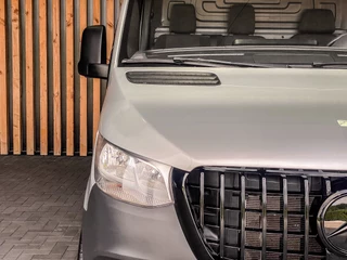 Mercedes-Benz Sprinter 2022 - 1.9 CDI 150PK Automaat L2H2 Bestelwagen obrazek 32