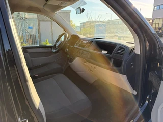 Volkswagen Transporter 2017 - 2.0TDI L1H1 95800KM Euro 6 zdjecie 3