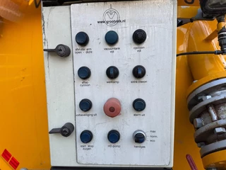 Scania P 2007 - P270 DB4x2 Saug- / Druck / HD Pump obrazek 12