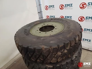Goodyear N/A - Occ vrachtwagenband 12.00R20 154/150J Goodyear obrazek 2