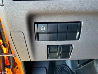 FUSO eCanter 9C18 M-Batt Zoeller 7m³ 100% Elektrisch 2025 - N/A zdjecie 10