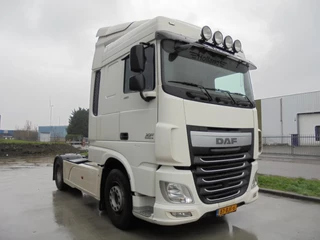 DAF XF 460 2017 - N/A bild 3
