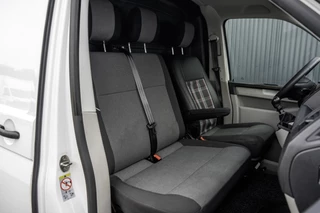 Volkswagen Transporter 2018 - T6 2.0 TDI L1H1 | Koelwagen | Dag en nachtkoeling | 3-Zits | Cruise | Airco | Euro 6 obrazek 15