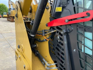 Caterpillar 226D3 - CE Certified 2021 - N/A image 15