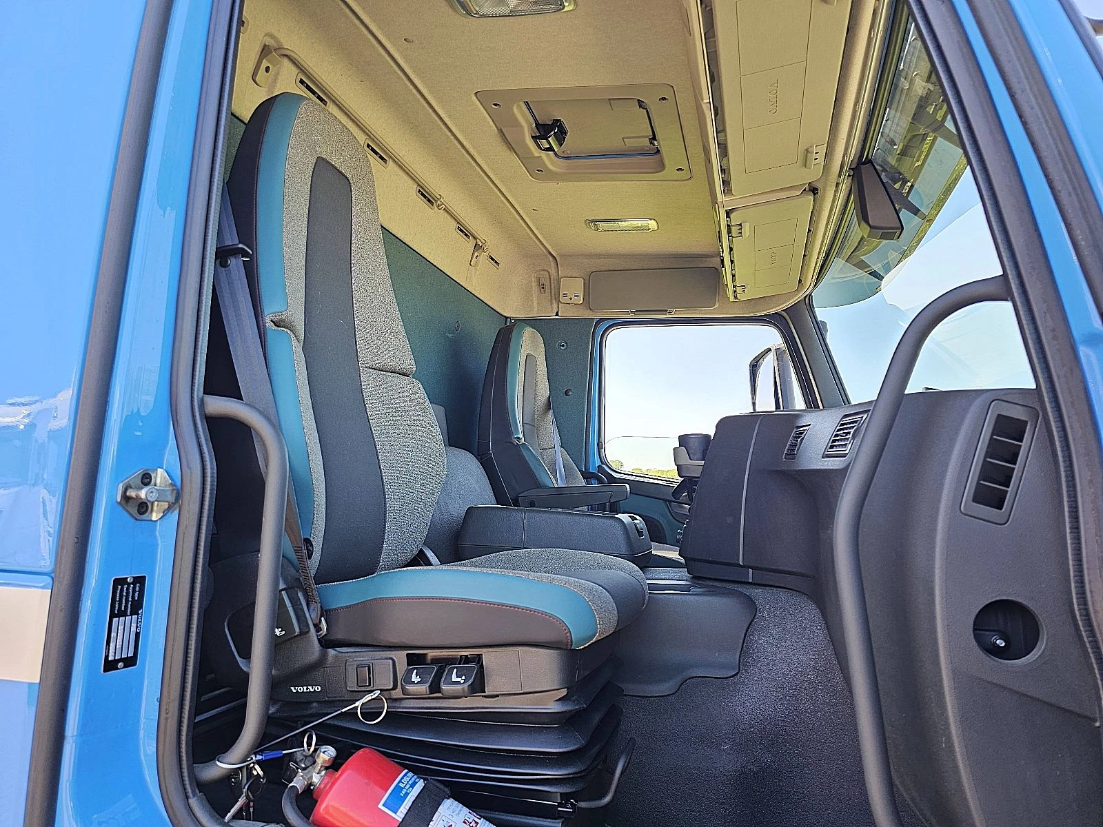 Volvo 2019 - FM 330 Bild 7