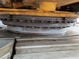 Liebherr N/A 2009 - A900C - 95 KW - Central Greasing - obrazek 11