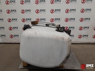Mercedes-Benz N/A - Occ brandstoftank 660L + AdBluetank 75L met steune изображение 4