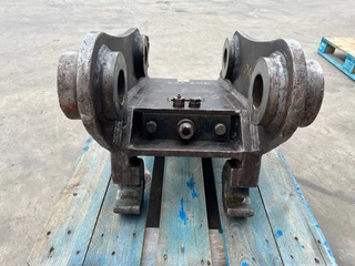 Volvo N/A - Volvo S1 - M318D / 320D / 320E / 320F / 323D / 323 zdjecie 6