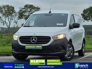 Mercedes-Benz Citan 2024 - 110 CDI te koop