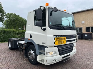 DAF 85.410 2012 - FT !!221.195 KM!! bild 3