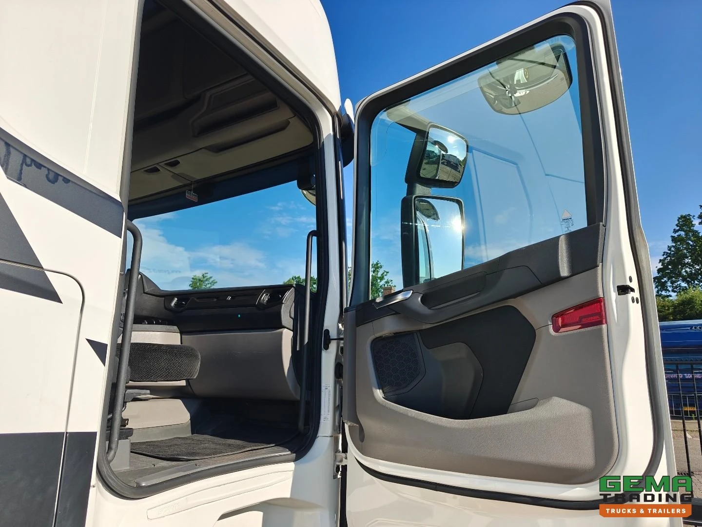 Scania R 2019 - R410 afbeelding 14